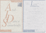 AIDS Poster Project(APP)