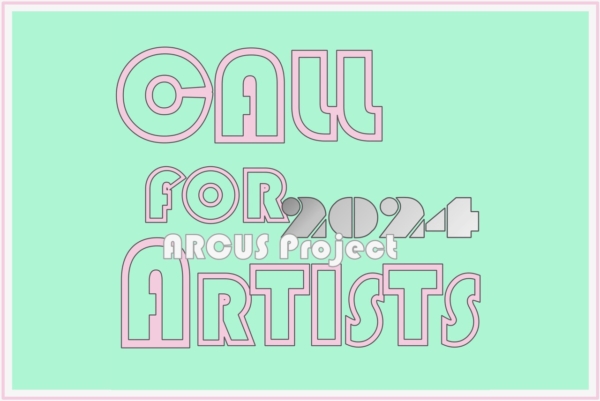 アーカスプロジェクト 2024 いばらき アーティスト・イン・レジデンスプログラム