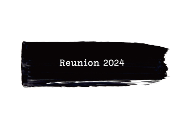 Reunion 2024　漆工・イラスト展「現在の私たち」