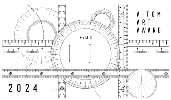 A-TOM ART AWARD 2024