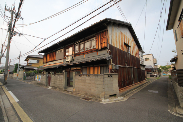 山ノ外スタジオ　スタジオメンバー募集