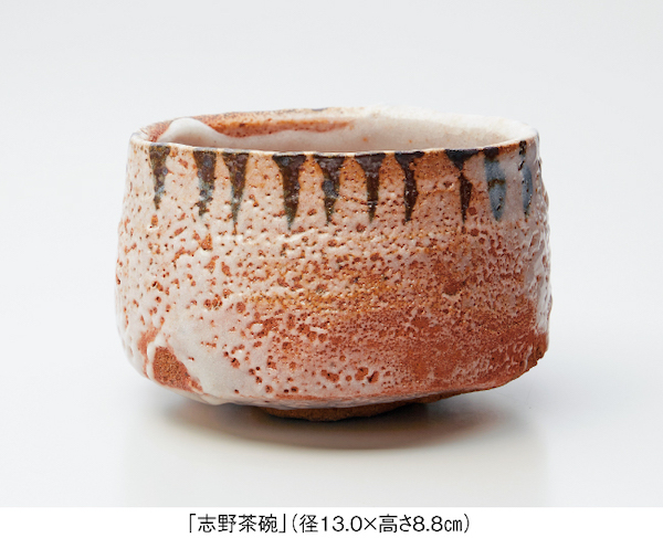 辻村 塊 陶展