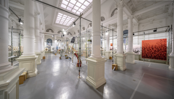 「ARTISTS’ FAIR KYOTO 2026」出品者公募