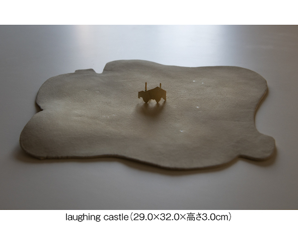 山口 遼太郎 陶展「へやにうみ ひかりのつぶ」