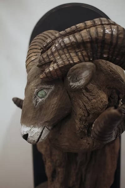 山根大典　個展