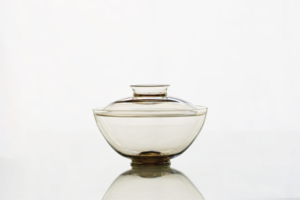 永木 卓 硝子展