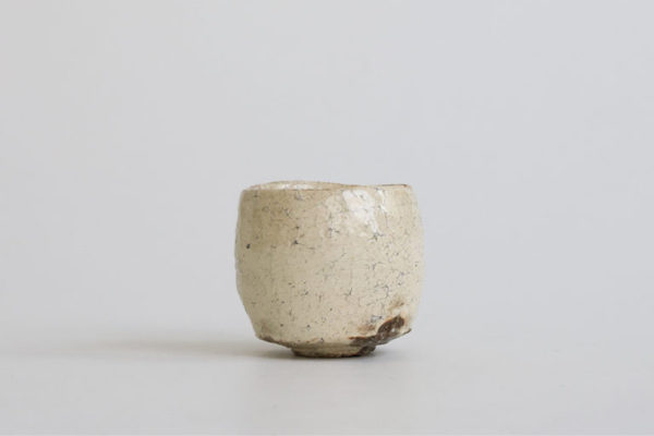 笹山芳人　陶展