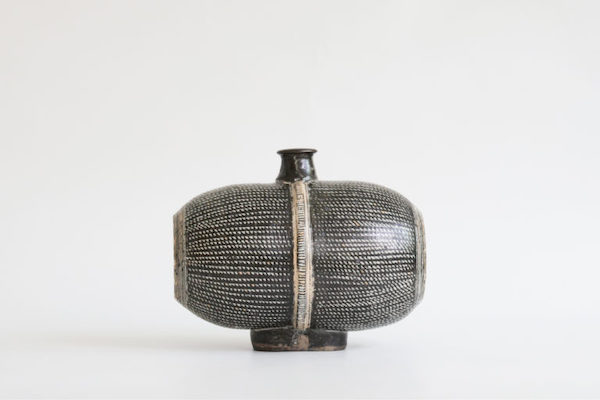 中里太亀 陶磁器展
