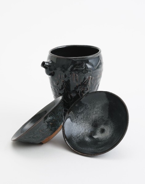豊増一雄展 Kazuo TOYOMASU Solo Show