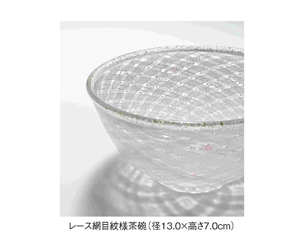 佐々木 伸佳 硝子展