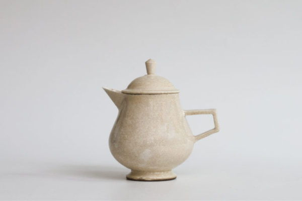 棚橋祐介 陶磁器展