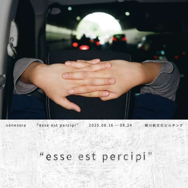 “esse est percipi”