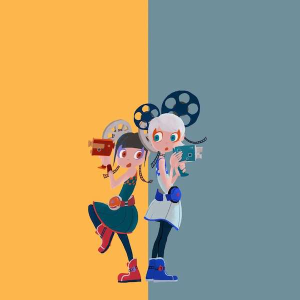 マンガと絵本とアートの交差点って、なんだろう？
