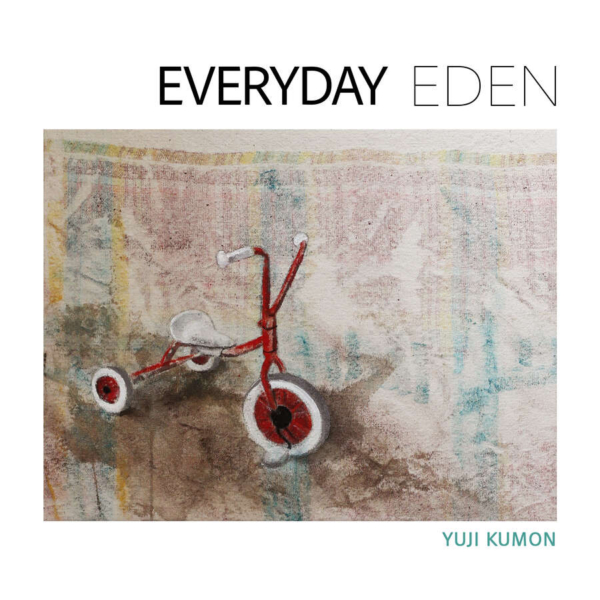 EVERYDAY EDEN