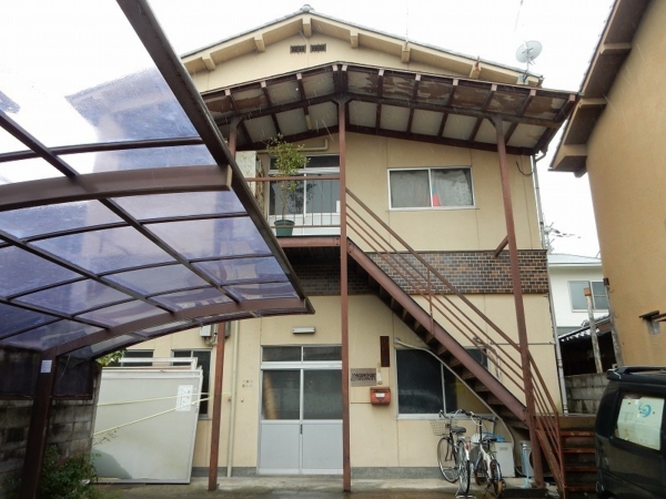 上桂美術研究所 共同アトリエ　入所者募集