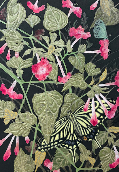 ESPACE絵画コレクション