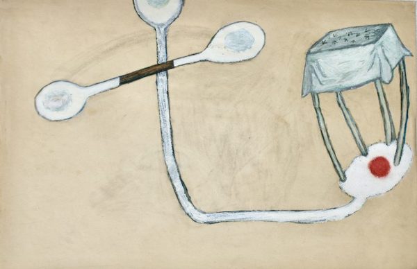 Louise Schmid 個展 TOY-ING | おもちゃ遊び
