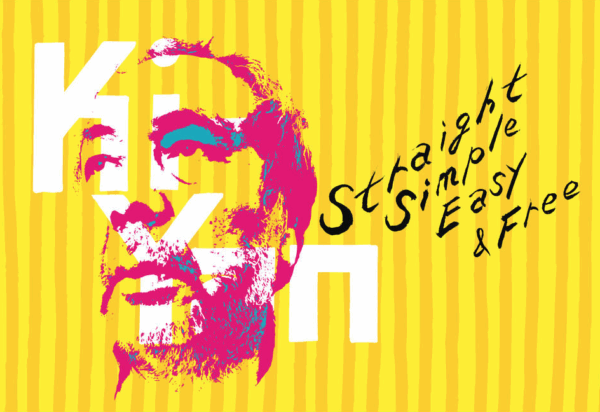 Ki-Yan Stuzio POP UP SHOP
