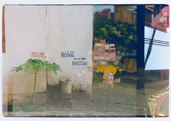 Mika Yoshida 写真展「Pikanoir」