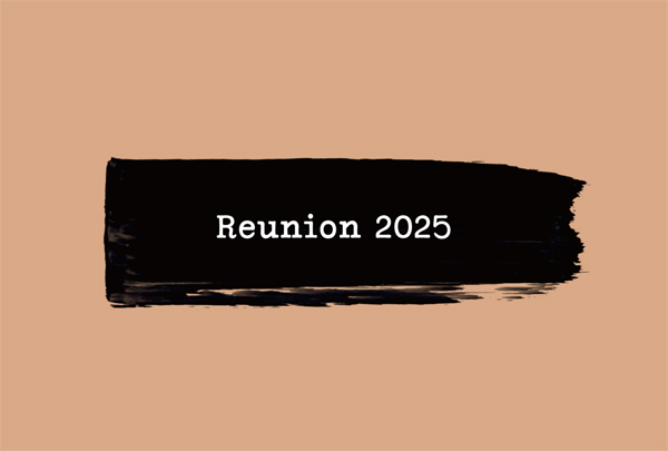 Reunion 2025　漆工・イラスト展「現在の私たち」