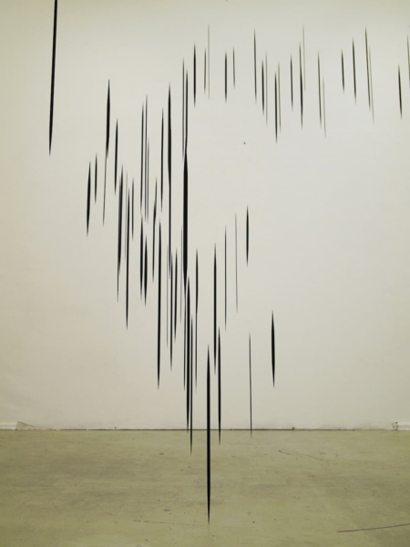 音景 no.10 ー KIKA cas の場合 | soundscape no.10 at KIKA cas