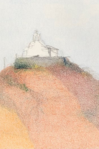 バラス・スピロス　夏への憧れ