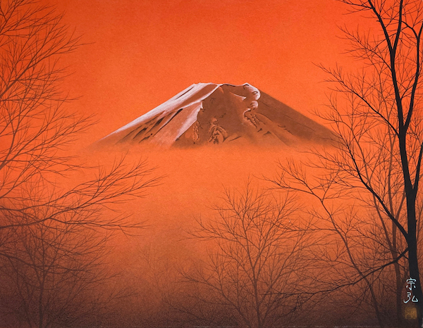 ESPACE絵画コレクション