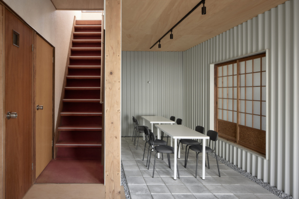 FromFactoryKITAKYUSHU アーティスト・イン・レジデンス募集