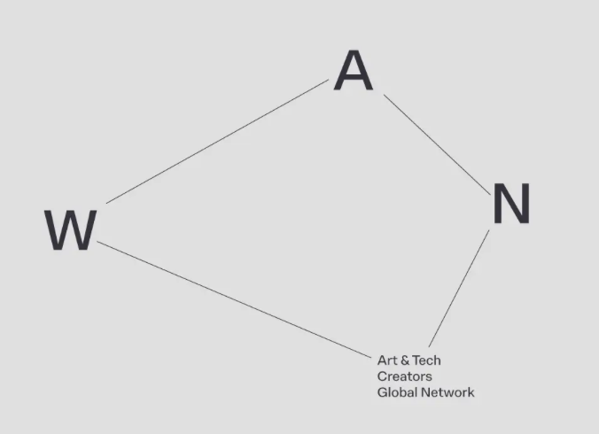 「WAN:Art & Tech Creators Global Network」第３期クリエイター公募