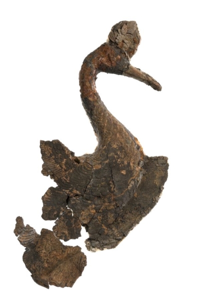 みやこの庭園－発掘と整備から知るすがた－