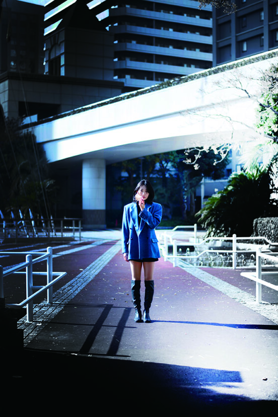 鈴木拓哉 写真展「未来で会いましょう」