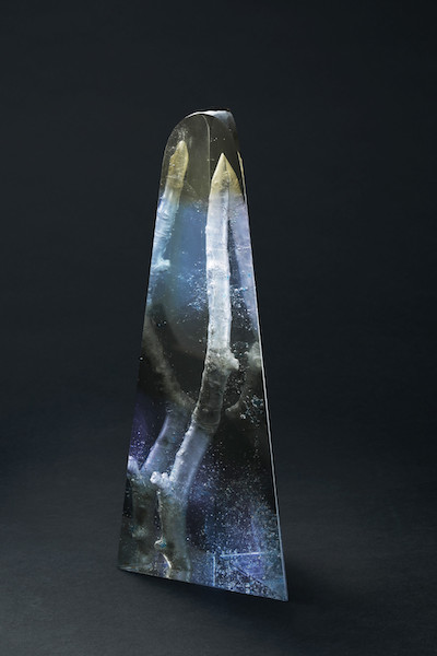 奥島圭二展 -In the Moment of Fluidity-