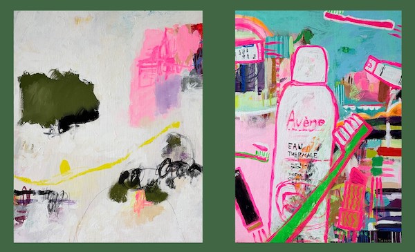 進化の境界線 フワフワ