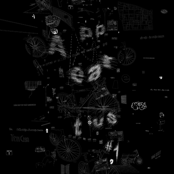 【協力イベント】小林 颯 個展「Appeartus #1」