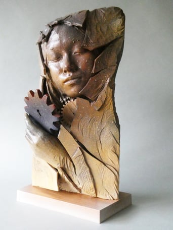  嚆矢祭－其之百四十二－ 矢野 真 展　時ヲ探ル