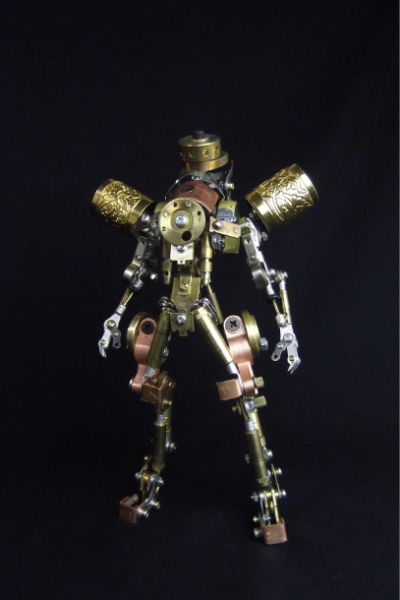 下平 大輔・渡邉 康太　二人展