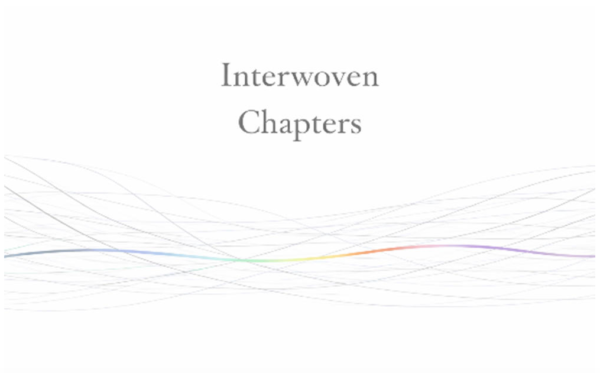 「Interwoven Chapters」