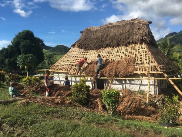 【協力イベント】京都建築映像祭 KAFF座 vol.2『風土と建築　ローカリティーを再評価する』