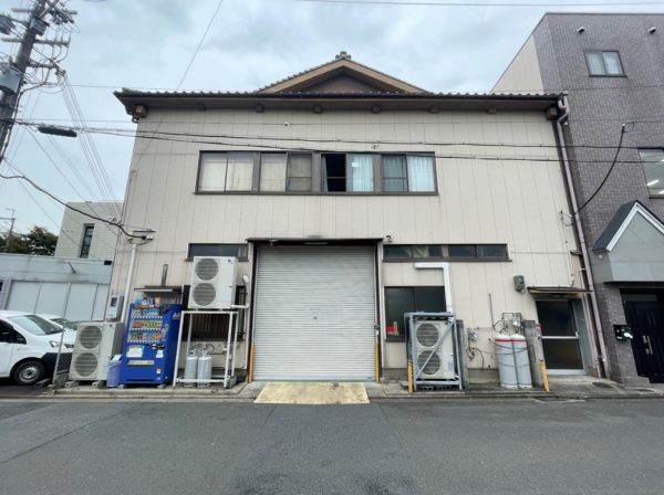 吉祥院スタジオ
