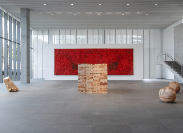 ICA Kyoto TALK 062 ボスコ・ソディ 「異なる軌跡」開催のお知らせ