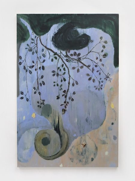 長沢楓 個展「Folk Fog」