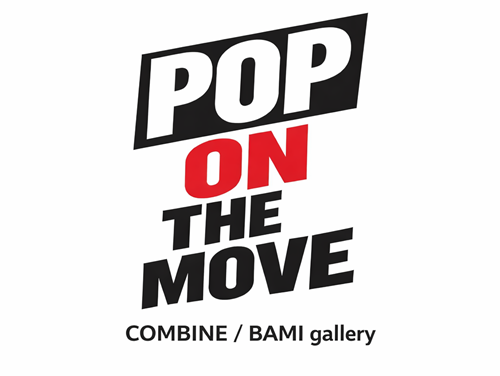 Pop on the Move