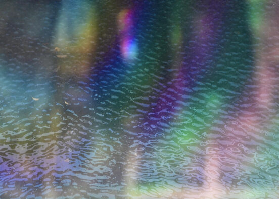 井関洋恵 写真展「Ever New ー 光へ」