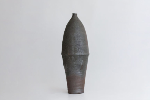 辻村塊 陶磁器展