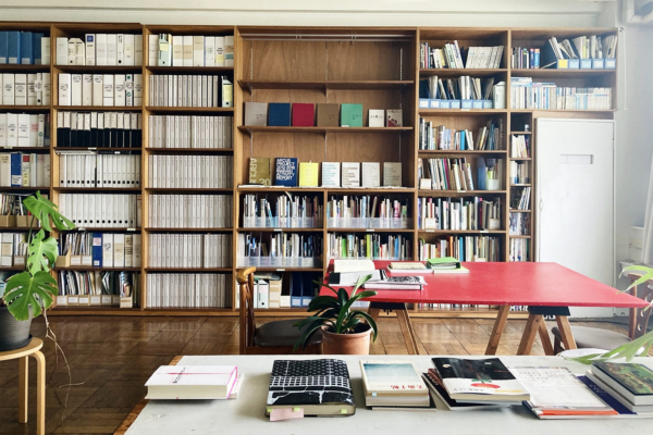 アーカス・リサーチ WINTER 2027 レジデンスプログラム公募