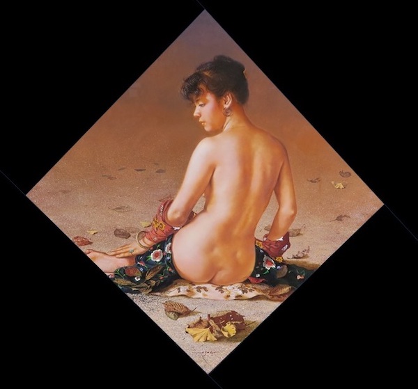 第五回 真砂美塾展