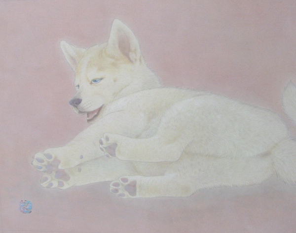 ESPACE絵画コレクション