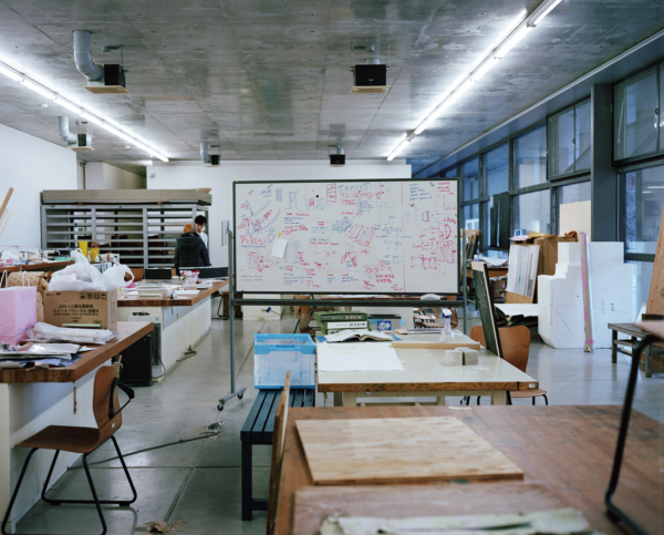 国際芸術センター青森（ACAC）スタジオアーティスト公募