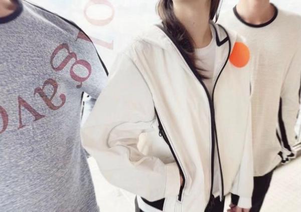volga volga 2026 京都spring/summer