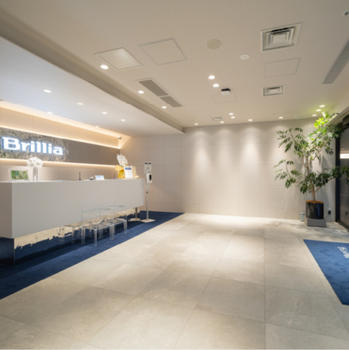 Brillia Art Award Wall 2026 募集